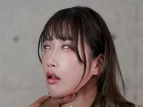 隠れ巨乳のお嬢様をマゾツボ責めしたら白目剥き泡拭き失神＆痙攣イキ狂い！　サンプル画像12